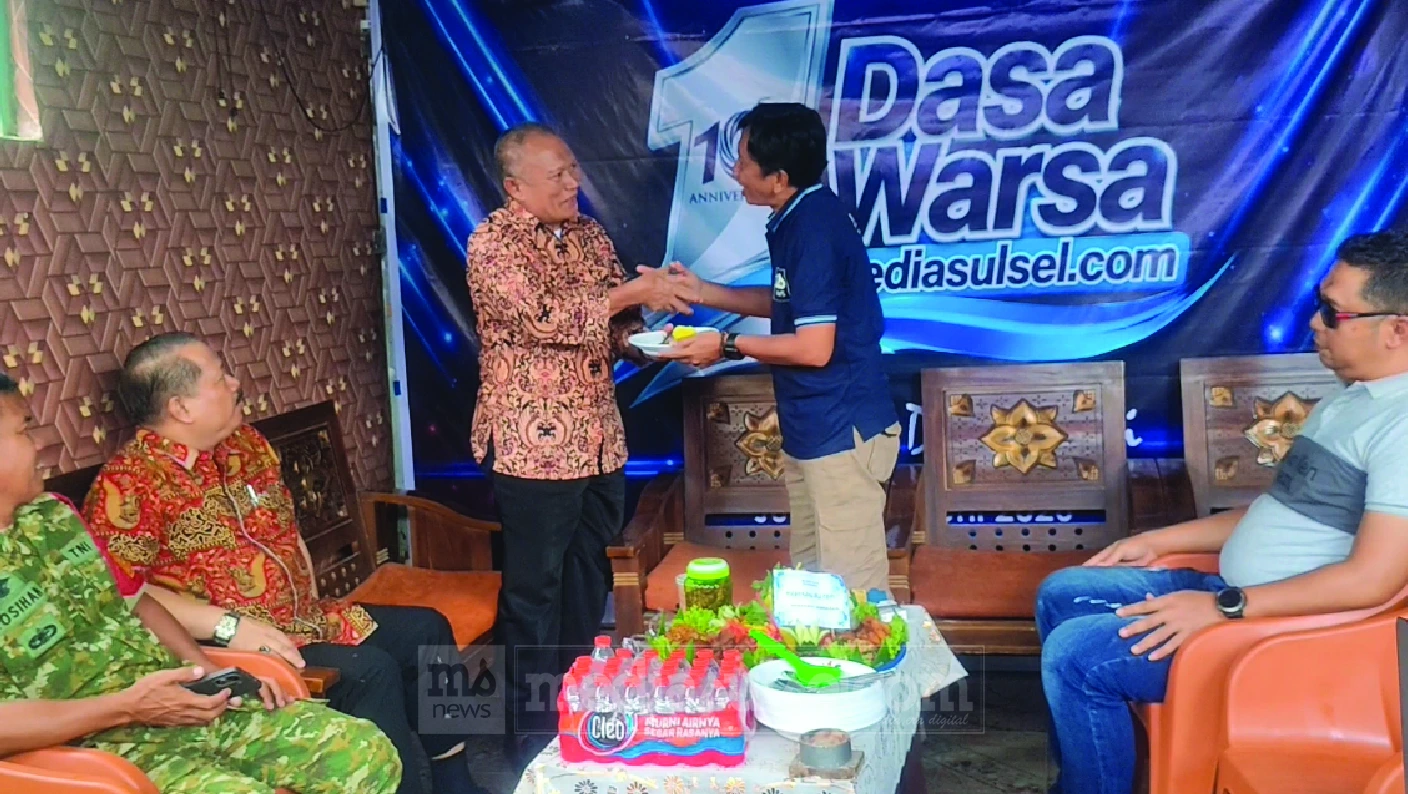 dasawarsa 1