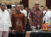 Prof Ruslin Nahkodai IKM Sidrap, Siap Perkuat Kontribusi Diaspora untuk Daerah