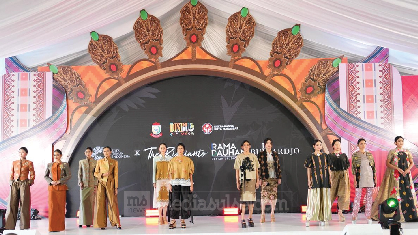 fashion show