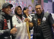 Muay Thai Jeneponto Langsung Unjuk Gigi, Pengurus Baru Raih 2 Emas dan 5 Perak di Open Turnamen Tingkat  Sulsel