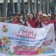 jalan sehat IBI