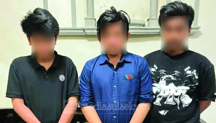 Diduga Terlibat Penyalahgunaan Sabu, Kades di Jeneponto Diamankan Polisi