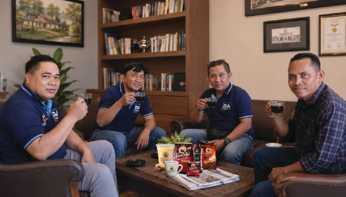 Tak Ubah Resep Sejak Puluhan Tahun, Ini Strategi Kapal Api Bertahan dan Kuasai Pasar Kopi Indonesia