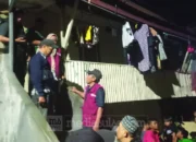 Penemuan Jenazah Perempuan di Dalam Rumah, Gegerkan Warga Manuruki
