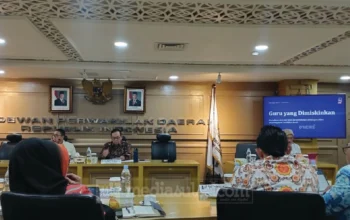 Koalisi Guru Bongkar Dugaan Pemiskinan Sistematis terhadap Guru di Indonesia 4 koalisi perlindungan guru