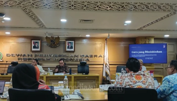 Koalisi Guru Bongkar Dugaan Pemiskinan Sistematis terhadap Guru di Indonesia