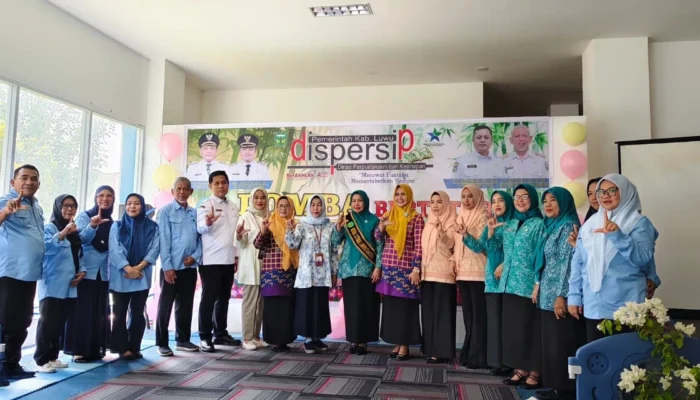 Lomba Bertutur Jadi Senjata Luwu Lawan Penurunan Literasi Anak