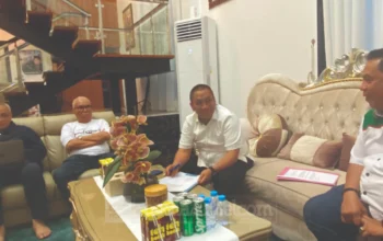 Luwu Timur Resmi Bergabung, Mimpi Provinsi Luwu Raya Kembali Menyala 5 luwu timur teken