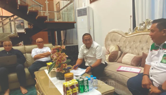 Luwu Timur Resmi Bergabung, Mimpi Provinsi Luwu Raya Kembali Menyala