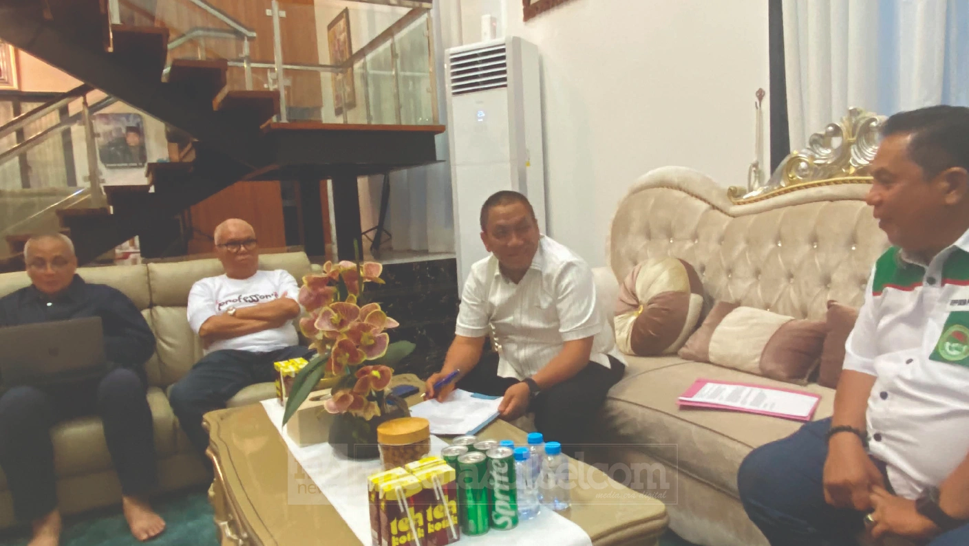 luwu timur teken