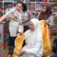 melinda dan sutra
