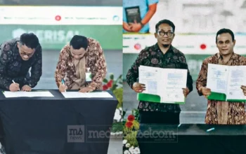 Perumda Pasar Makassar Dukung Perluasan Jaminan Sosial bagi Pekerja Rentan 3 perumda pasar