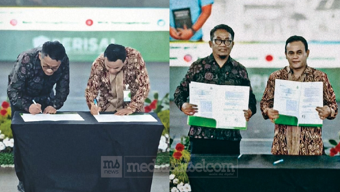 perumda pasar