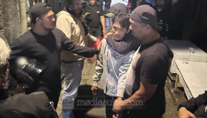 Kurang dari 24 Jam, Polisi Ringkus Pelaku Percobaan Perampokan dan Pelecehan di Manggala