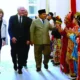 presiden Jamu