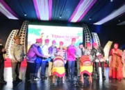 Toraya Ma’gellu 2026 Resmi Dibuka, Perkuat Posisi Toraja dalam Kalender Event Nasional