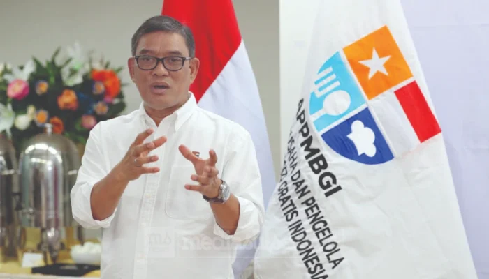 Korupsi MBG Terungkap, APPMBGI Minta Pemerintah Lindungi Mitra dan Investor