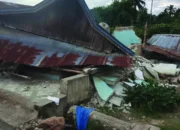 157 Gempa Susulan Guncang Sulteng Pascagempa M 6,7, BMKG Minta Warga Tetap Waspada
