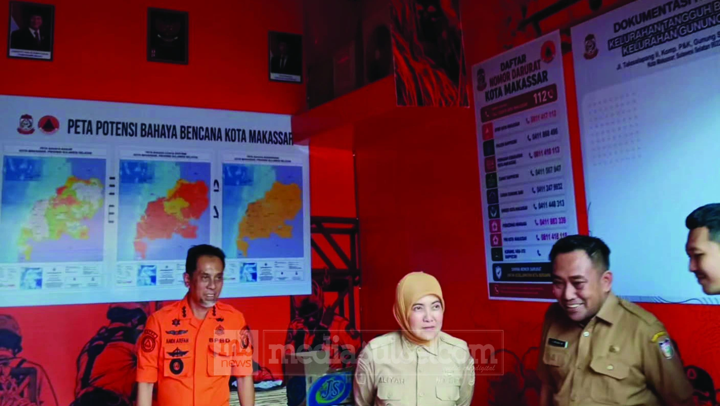 rumah kebencanaan