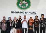 Jadi Responden Sensus Ekonomi 2026, Bupati Syaharuddin Ajak Warga Berikan Data yang Akurat