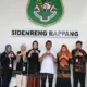 sensus ek sidrap