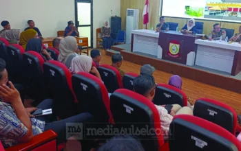Pedagang Kelapa Muda Benteng Rotterdam Dipindah, Pemkot Makassar Janji Tak Matikan Mata Pencaharian 3 sosialisasi Pedagang kelapa1