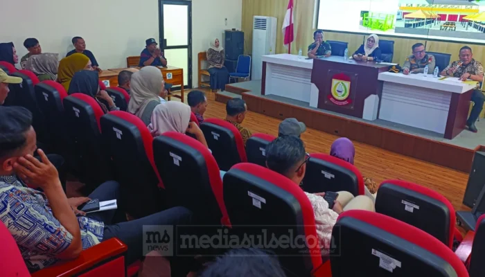 Pedagang Kelapa Muda Benteng Rotterdam Dipindah, Pemkot Makassar Janji Tak Matikan Mata Pencaharian