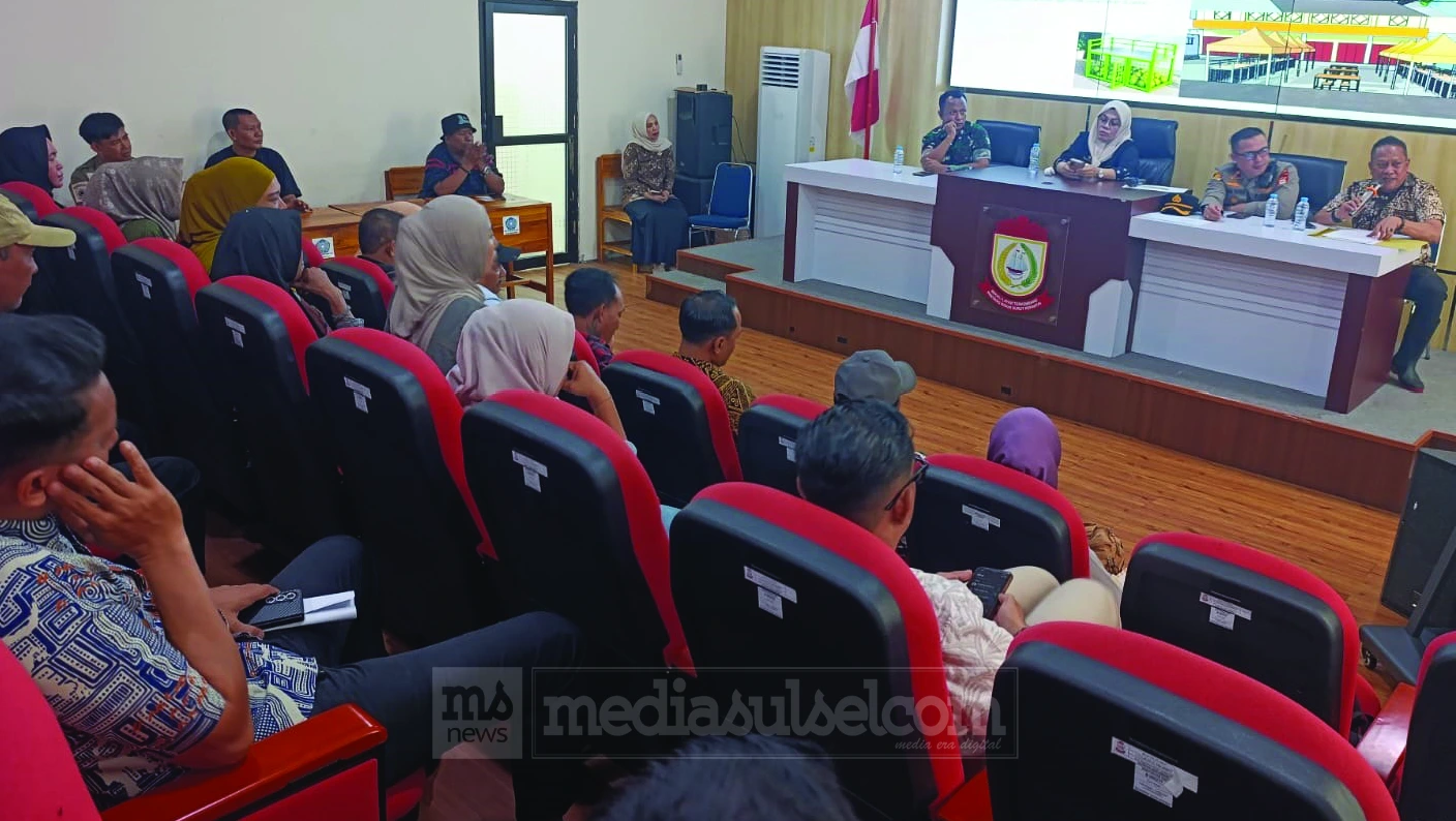 sosialisasi Pedagang kelapa1