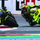 sprint race assen