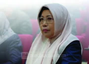 Kepala Dinas Pertanahan Makassar Hadiri Paripurna DPRD Bahas Penataan Ruang dan Perhubungan