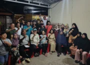 Dorong Urban Farming Jadi Sumber Pangan dan Penghasilan, Warga Tamparang Keke Siapkan KWT Baji Pamai,