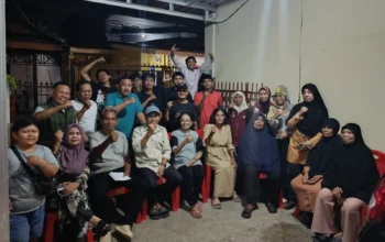 Dorong Urban Farming Jadi Sumber Pangan dan Penghasilan, Warga Tamparang Keke Siapkan KWT Baji Pamai, 6 tamparang keke