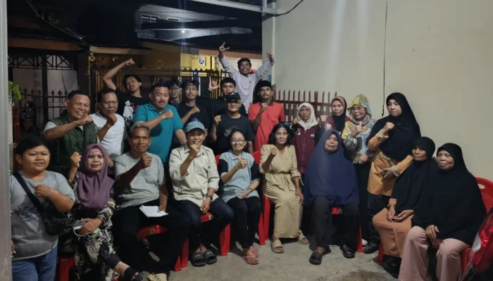 Dorong Urban Farming Jadi Sumber Pangan dan Penghasilan, Warga Tamparang Keke Siapkan KWT Baji Pamai,