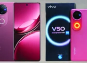 Hands-On Vivo V50: Performa Kamera 50MP dan Desain Premium di Kelas Menengah