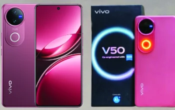 vivo v50