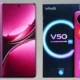 vivo v50