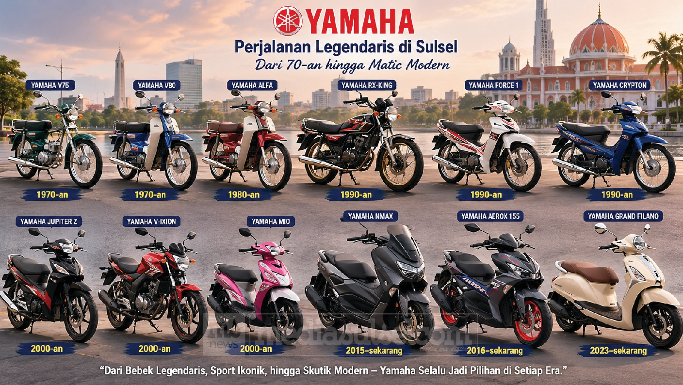 yamaha