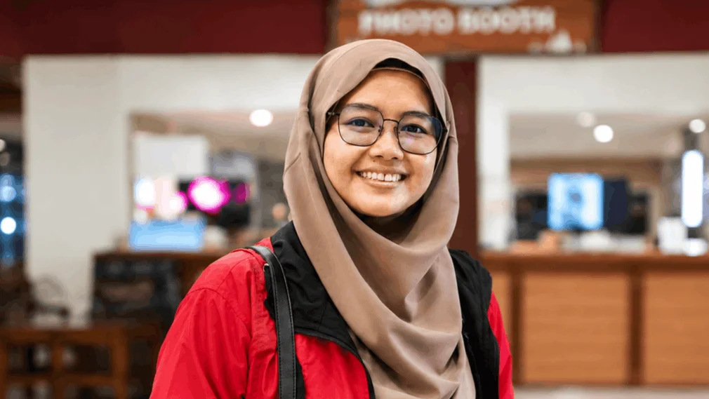 Agustina Eka Wardani