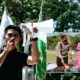 Polisi Dekat dengan Aktivis, Edwar Mile Ucapkan Selamat atas Kenaikan Pangkat Iptu Samoddin