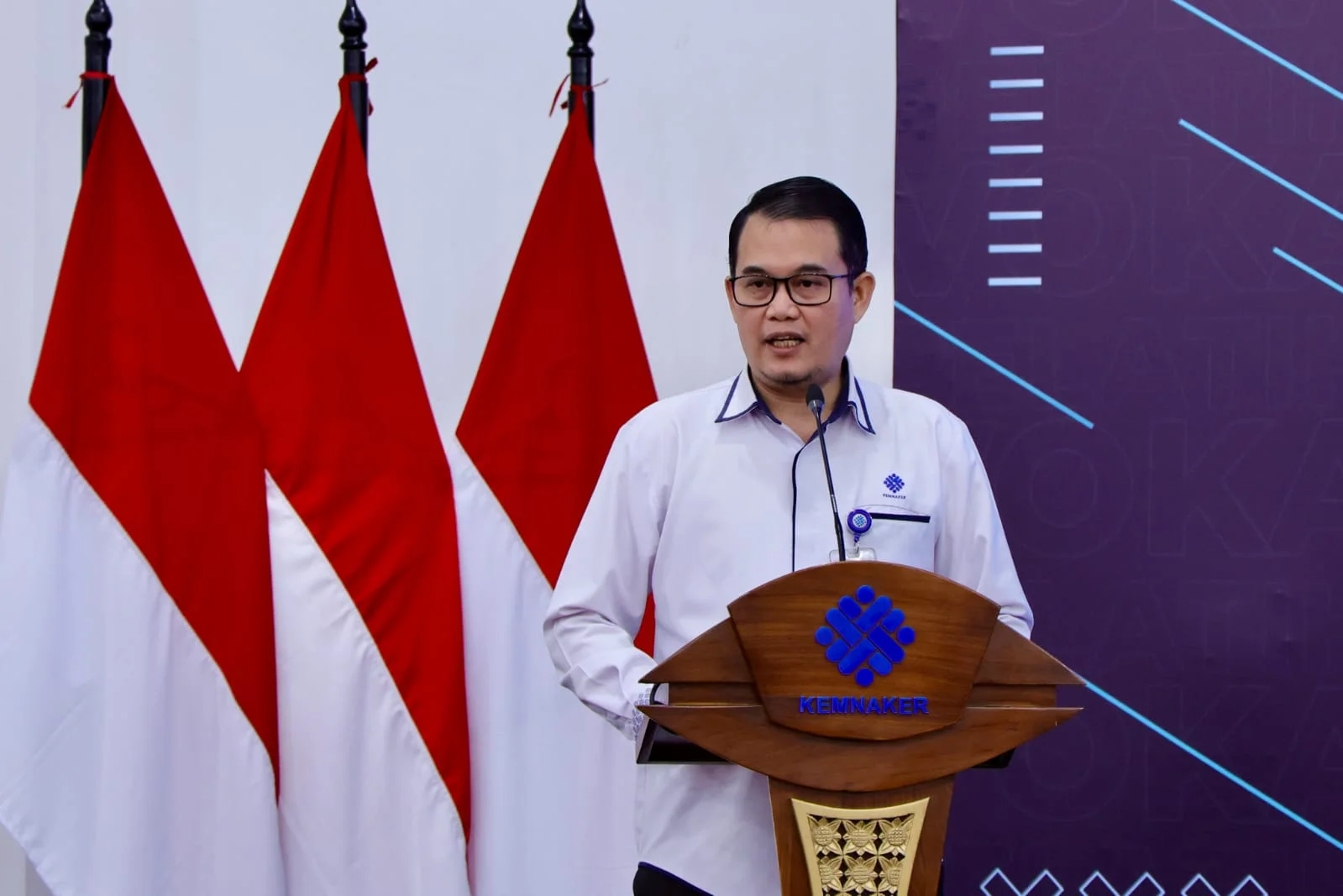 Jangan Sampai Terlewat, Sertifikasi Kompetensi Gratis Kemnaker Ditutup 10 Juli 2026