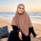 Megawati (Aktivis Dakwah dan Pemerhati Sosial)