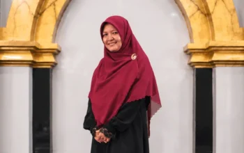 Cia Ummu Shalihah (Aktivis Dakwah/Pemerhati Sosial)