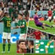 Bukan Cuma Gol, Piala Dunia 2026 Dipenuhi Kartu Merah Bersejarah dan Deretan Momen Tak Terduga yang Bikin Heboh