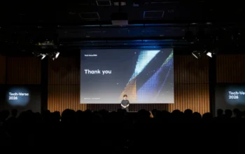LINE Yahoo Integrasikan AI ke Berbagai Layanan, 20 Persen Kode Kini Dihasilkan dengan Bantuan Kecerdasan Buatan 1 LINE Yahoo Integrasikan AI ke Berbagai Layanan, 20 Persen Kode Kini Dihasilkan dengan Bantuan Kecerdasan Buatan
