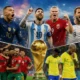 Brasil Tersingkir, Maroko dan Inggris ke 8 Besar, Top Skor Ikut Berubah