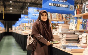 Komersialisasi Pendidikan Adalah Buah Busuk Sistem Kapitalisme 3 Khaeriani Ummu Daffa (Aktivis Dakwah)