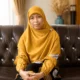 Irma Sulaiman (Aktivis Muslimah)