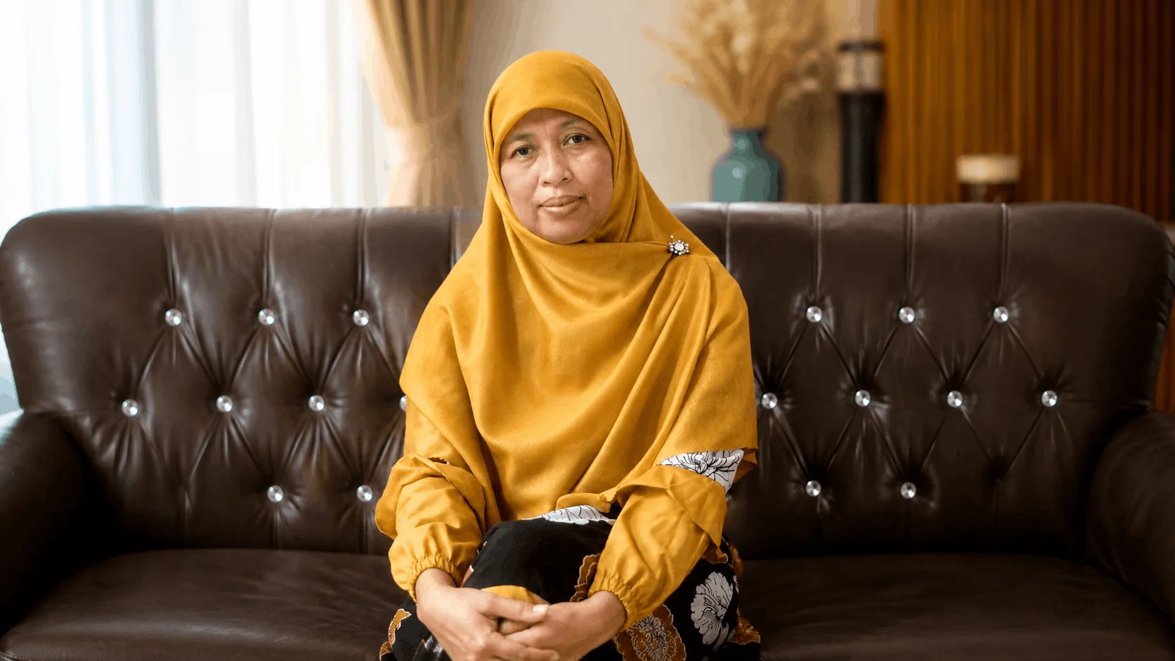 Irma Sulaiman (Aktivis Muslimah)
