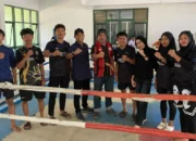 6 Atlet Muay Thai Jeneponto Lolos ke Porprov Wajo 2026, 4 Sabet Medali Emas