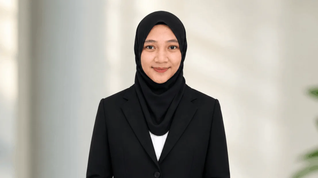 Andi Justi Rahmasari
